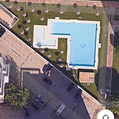 Mrz Rentals Playa Valdelagrana Puerto Mar El Puerto de Santa María Exterior foto