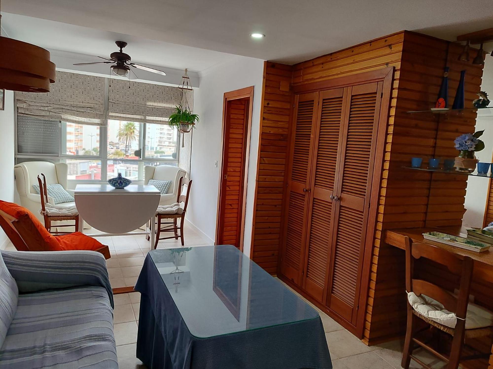 Mrz Rentals Playa Valdelagrana Puerto Mar El Puerto de Santa María Exterior foto